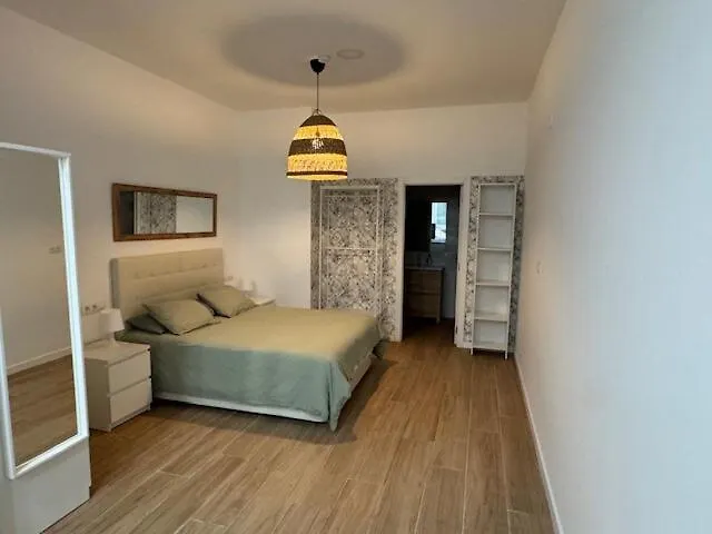 Apartment Estudio El Torcal II Malaga