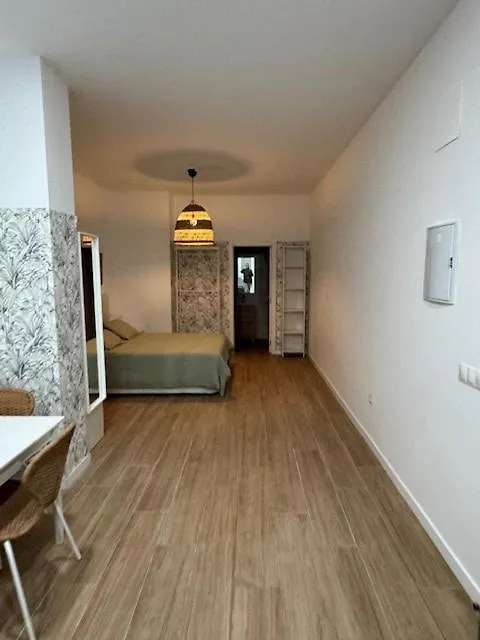 Estudio El Torcal II Malaga