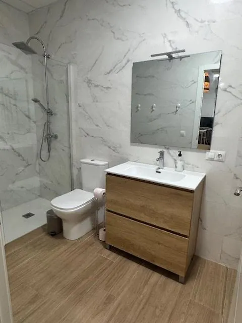 Estudio El Torcal II Malaga Spain