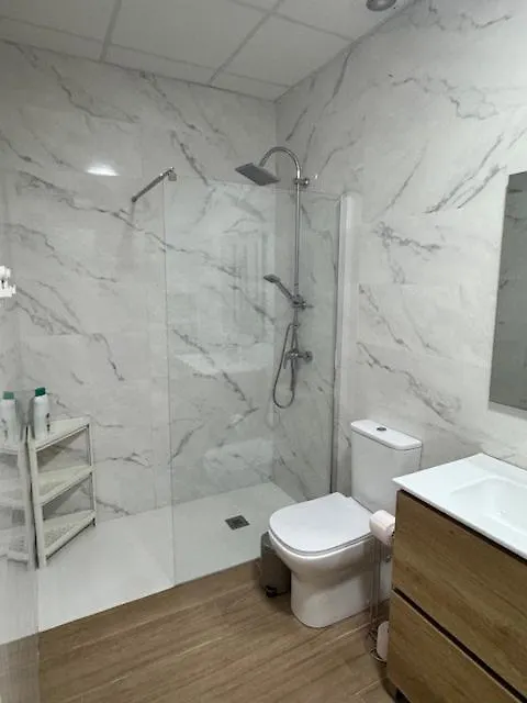 Estudio El Torcal II Malaga 0*,  Spain