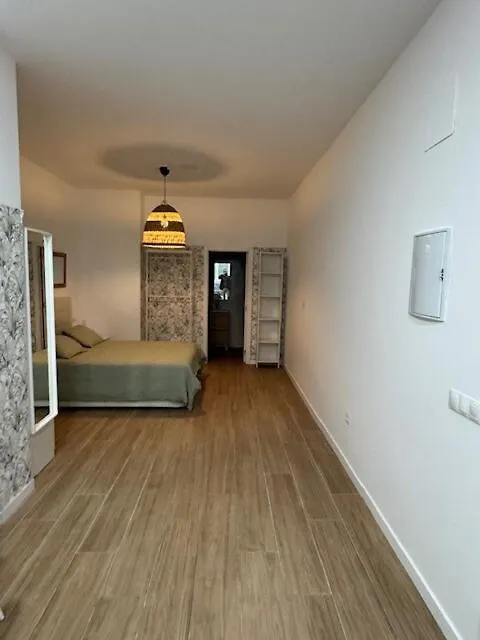 Apartment Estudio El Torcal II Malaga