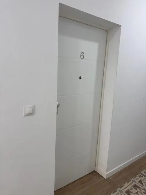 Estudio El Torcal II Malaga