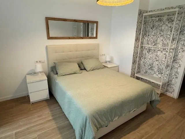Estudio El Torcal II Malaga Spain